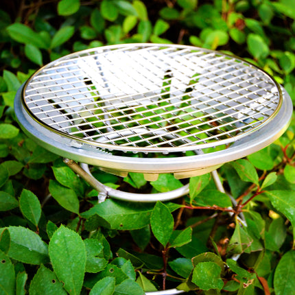 Grill Attachment