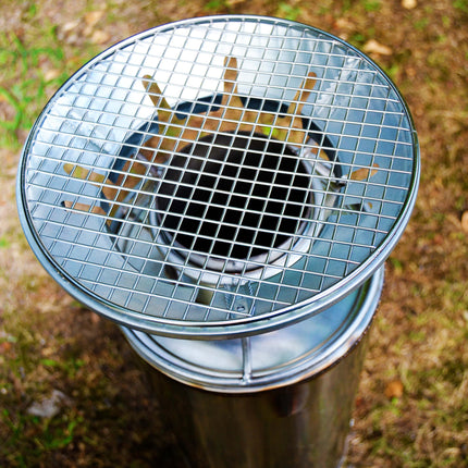 Grill Attachment