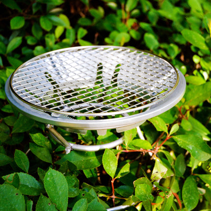 Grill Attachment