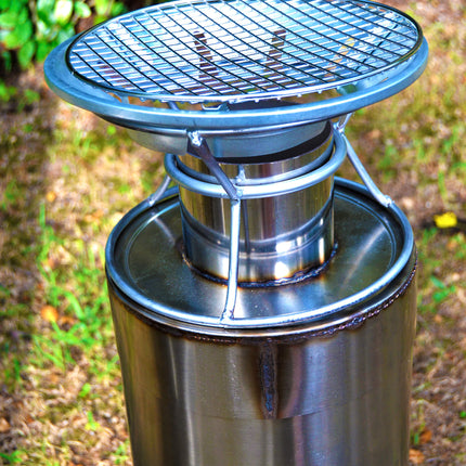 Grill Attachment