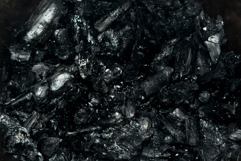 Biochar, not just for outdoors!