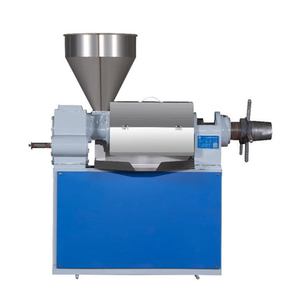 Soybean Oil Extraction machine