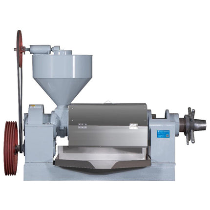 Soybean Oil Extraction machine