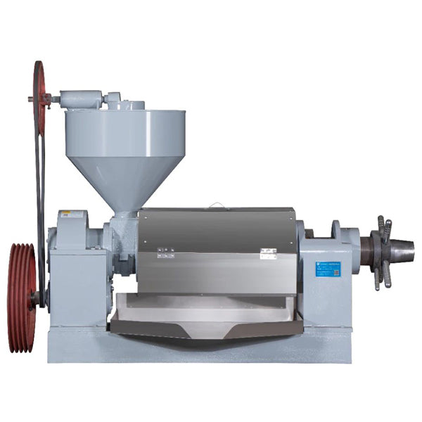 Soybean Oil Extraction machine