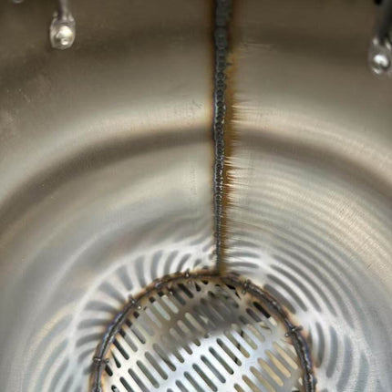 Perfect Airflow Control for Making Biochar At Home