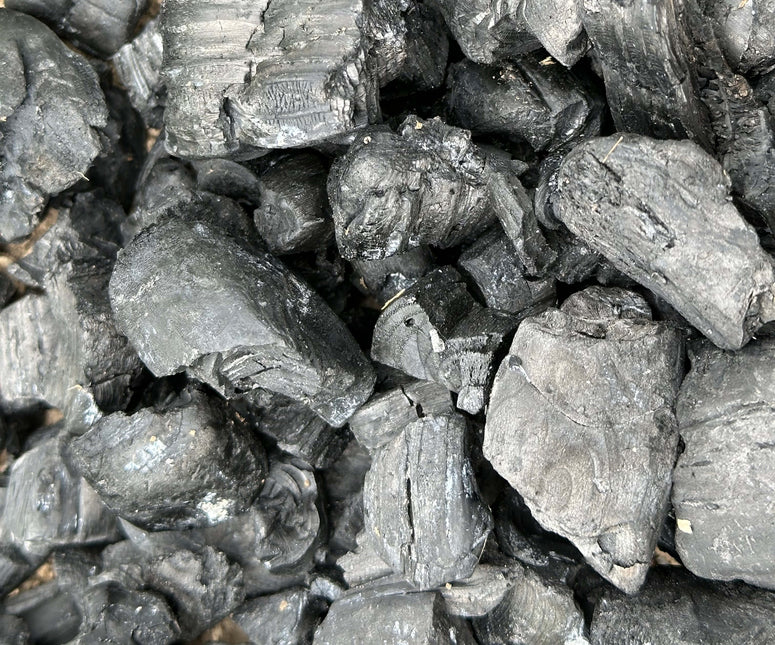 Biochar Fertilizer