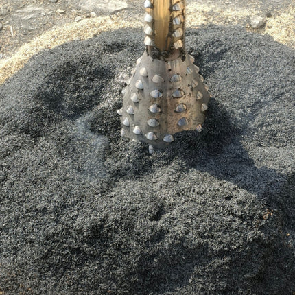 Rice Hull BIochar Machine