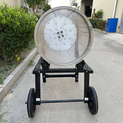 Large Garden Sifter 