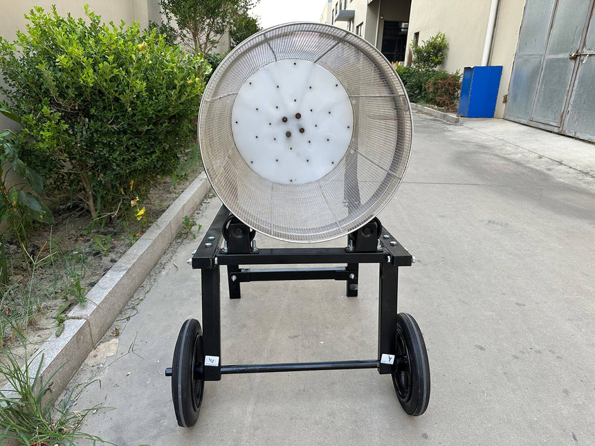 Large Garden Sifter 