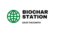 Biochar station logo